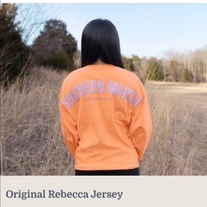 NWT Southern Marsh Rebecca Jersey